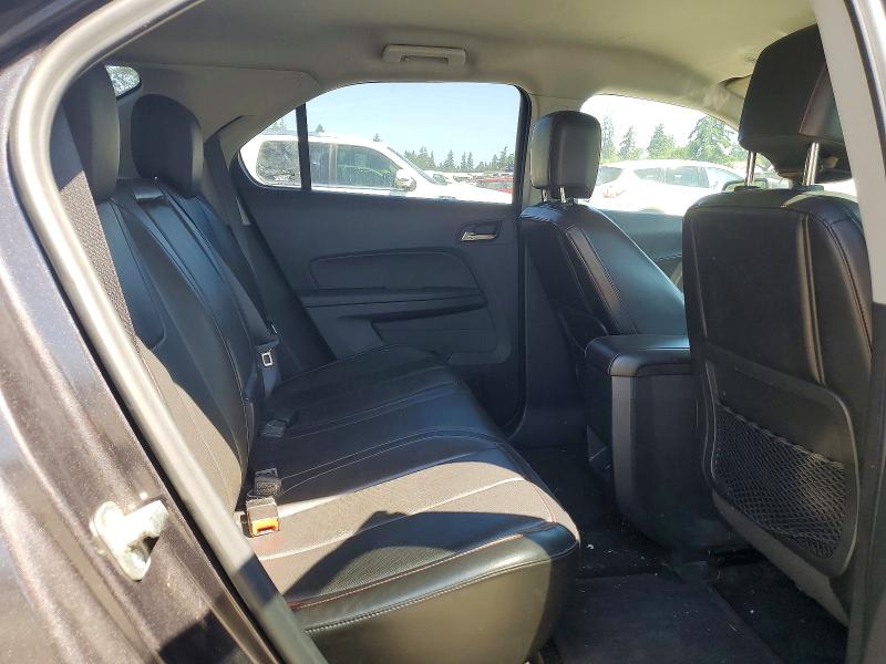 Продажа на аукционе авто 2015 Chevrolet Equinox, vin: 2GNALCEK5F6283686, номер лота: 60171786