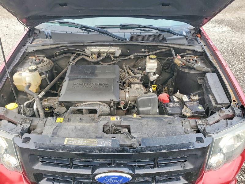Aukcja sprzedaży 2012 Ford Escape, vin: 1FMCU0DG4CKB73260, numer aukcji: 60847966