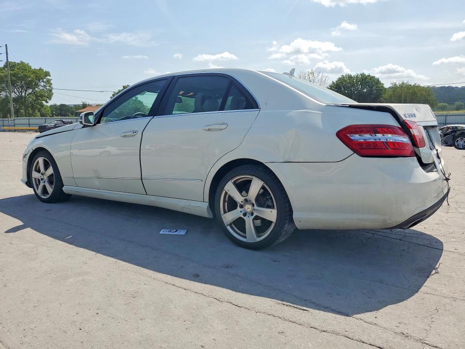Продаж на аукціоні авто 2011 Mercedes-benz E, vin: WDDHF5GB1BA515792, номер лоту: 59312326