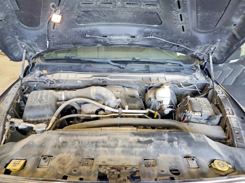 Продажа на аукционе авто 2015 Ram 1500, vin: 3C6RR7LT0FG597562, номер лота: 59224976