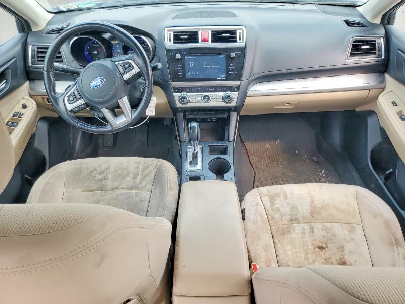 Aukcja sprzedaży 2017 Subaru Legacy, vin: 4S3BNAC6XH3065836, numer aukcji: 61906106