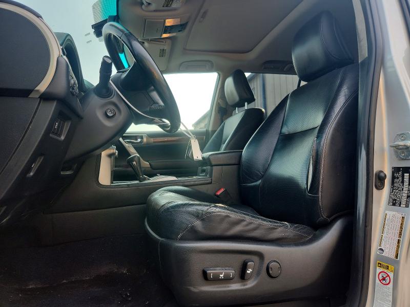 Aukcja sprzedaży 2013 Lexus Gx, vin: JTJBM7FX1D5060305, numer aukcji: 62435726