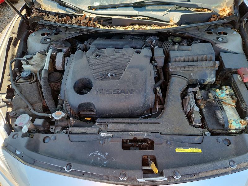 Aukcja sprzedaży 2016 Nissan Maxima, vin: 1N4AA6AP3GC416395, numer aukcji: 61739686