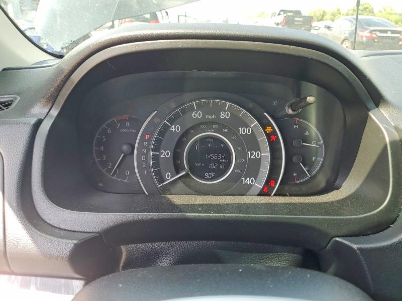 60883996 :رقم المزاد ، 5J6RM4H70DL009221 vin ، 2013 Honda Cr-v مزاد بيع