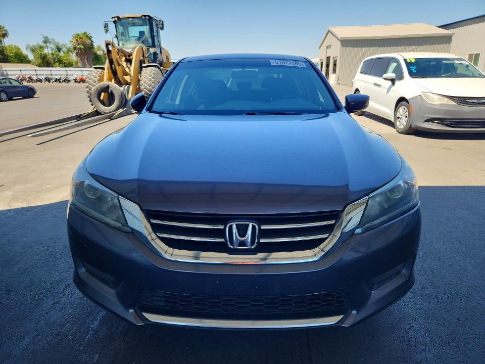 Aukcja sprzedaży 2015 Honda Accord, vin: 1HGCR2F58FA210075, numer aukcji: 61677066