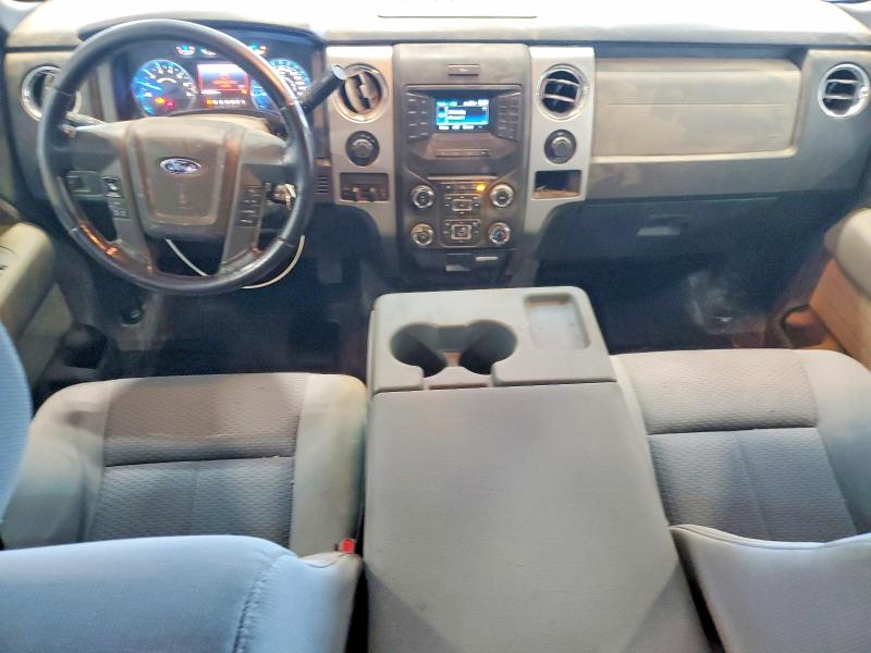 Продаж на аукціоні авто 2013 Ford F150, vin: 1FTFW1ET9DKE61760, номер лоту: 60422286