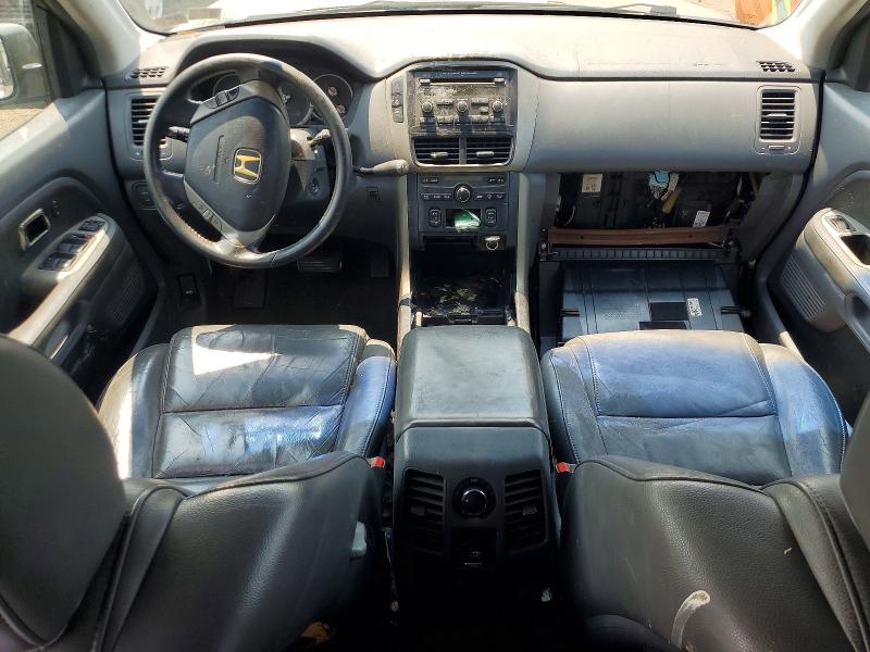 Aukcja sprzedaży 2008 Honda Pilot, vin: 5FNYF18598B053140, numer aukcji: 61232476