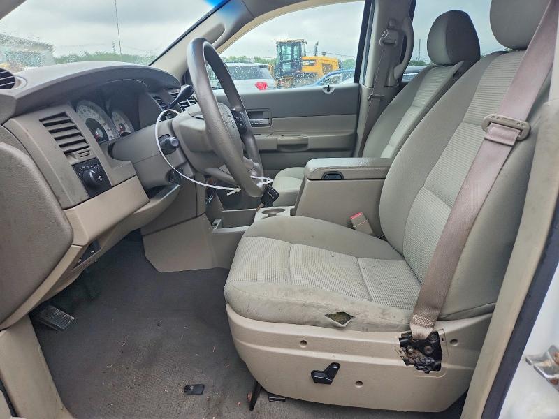Aukcja sprzedaży 2008 Dodge Durango, vin: 1D8HB48278F103422, numer aukcji: 60671016