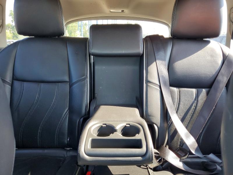 Aukcja sprzedaży 2017 Infiniti Qx60, vin: 5N1DL0MM2HC514959, numer aukcji: 60122056