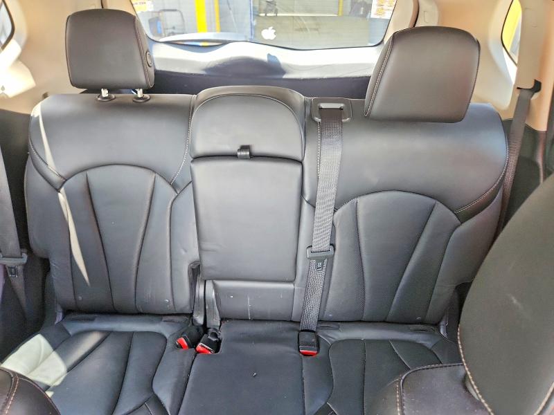 Aukcja sprzedaży 2018 Buick Envision, vin: LRBFX2SA1JD082286, numer aukcji: 60879066