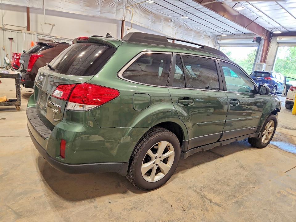 Aukcja sprzedaży 2014 Subaru Outback, vin: 4S4BRBLC7E3255018, numer aukcji: 58996176