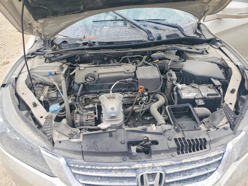 Продажа на аукционе авто 2014 Honda Accord, vin: 1HGCR2F87EA148306, номер лота: 57684586