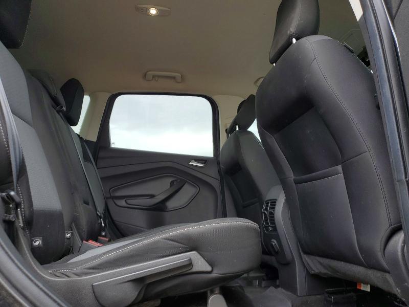 Продаж на аукціоні авто 2019 Ford Escape, vin: 1FMCU9GD1KUB88467, номер лоту: 60026686