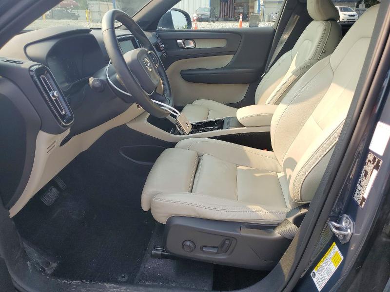 Продажа на аукционе авто 2019 Volvo Xc40, vin: YV4162ULXK2155565, номер лота: 62512796