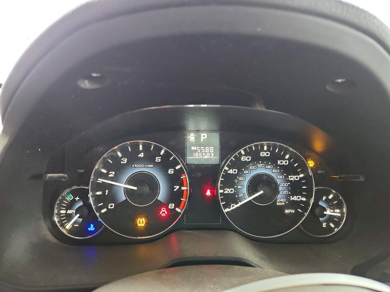 59997156 :رقم المزاد ، 4S4BRCKC2A3325719 vin ، 2010 Subaru Outback مزاد بيع