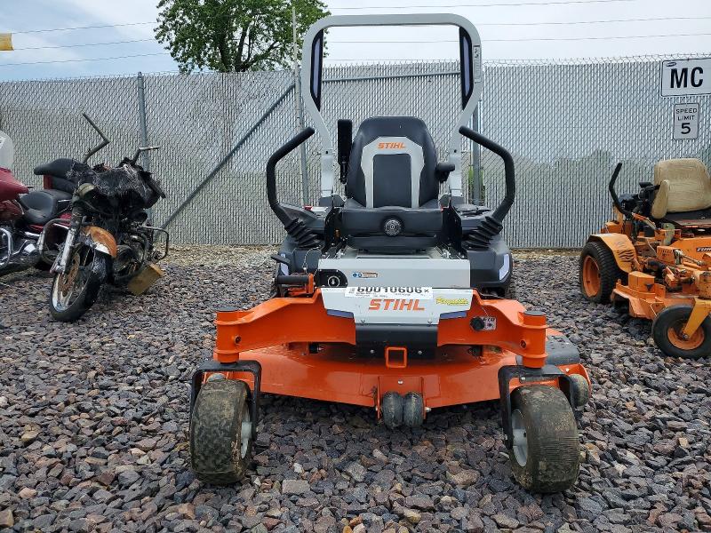 2026 Stihl Unknown მანქანა იყიდება აუქციონზე, vin: 956000707, აუქციონის ნომერი: 60010606