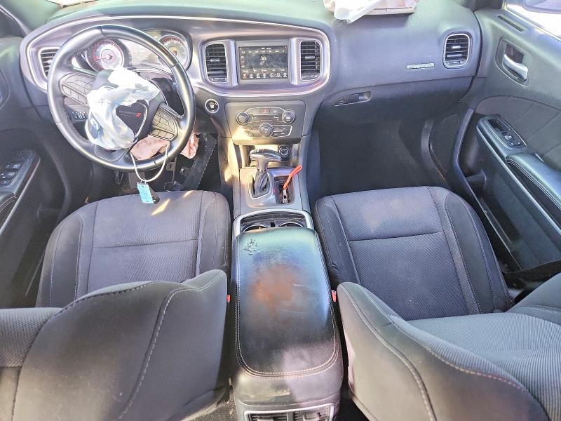 2020 Dodge Charger მანქანა იყიდება აუქციონზე, vin: 2C3CDXBG3LH229622, აუქციონის ნომერი: 62940506