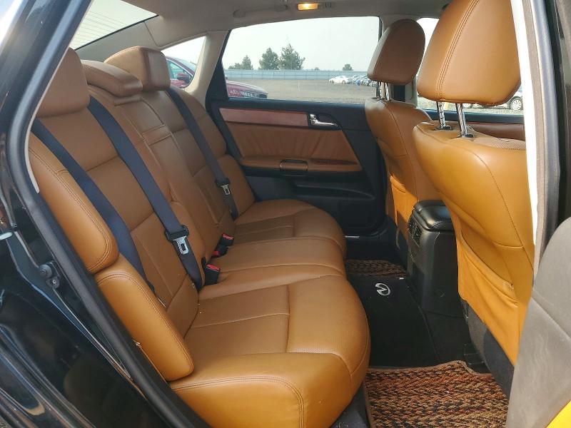 Aukcja sprzedaży 2006 Infiniti M35, vin: JNKAY01F56M254318, numer aukcji: 62874616