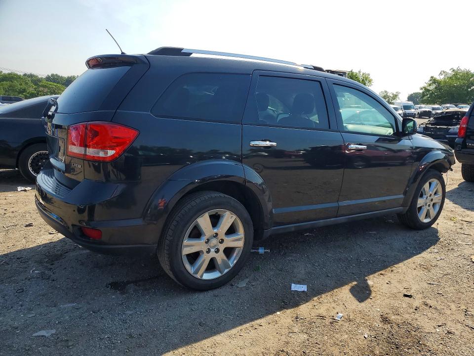 60426576 :رقم المزاد ، 3C4PDDDG3CT305470 vin ، 2012 Dodge Journey مزاد بيع