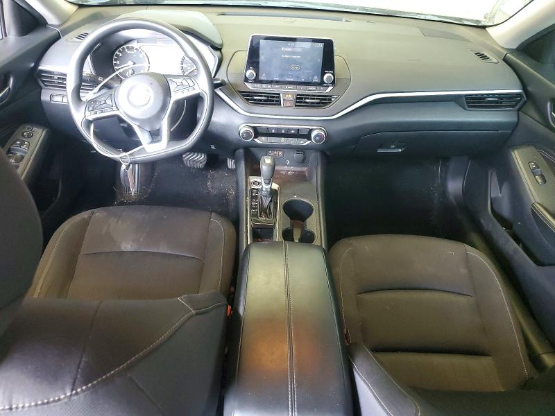 60614536 :رقم المزاد ، 1N4BL4BV0LC213992 vin ، 2020 Nissan Altima مزاد بيع