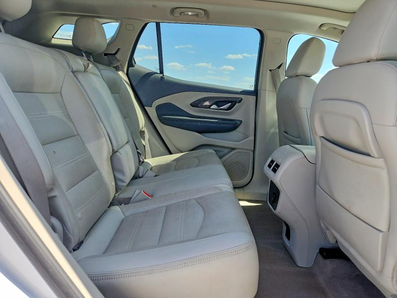Aukcja sprzedaży 2022 Gmc Terrain, vin: 3GKALXEV7NL313635, numer aukcji: 60865906