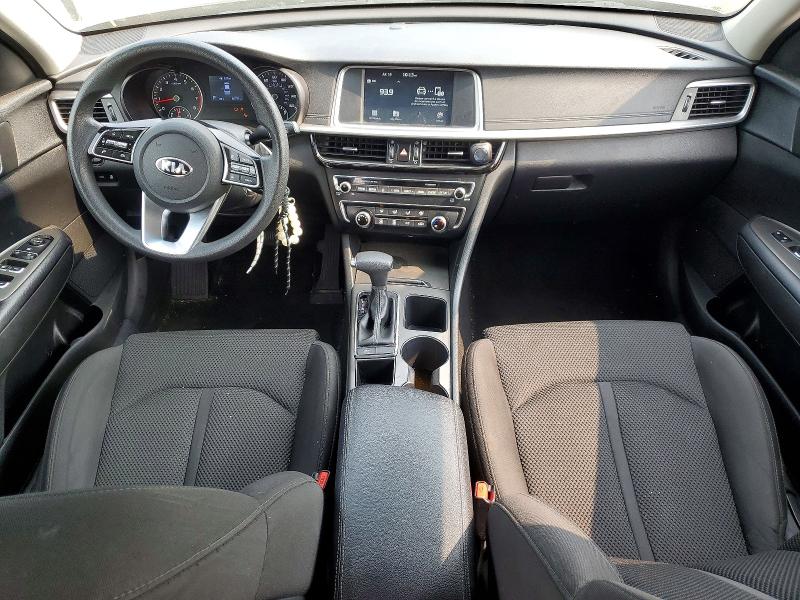 Продажа на аукционе авто 2020 Kia Optima, vin: 5XXGT4L30LG435557, номер лота: 60411946