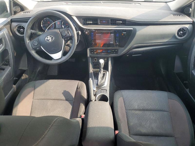 61398006 :رقم المزاد ، 2T1BURHE6HC754037 vin ، 2017 Toyota Corolla مزاد بيع