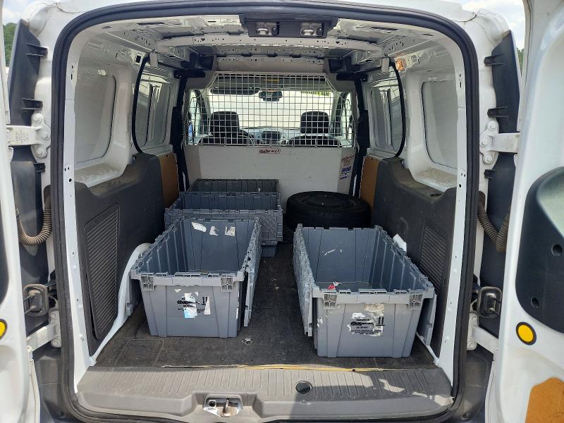 Aukcja sprzedaży 2023 Ford Transit Connect, vin: NM0LS7S20P1549035, numer aukcji: 61872006