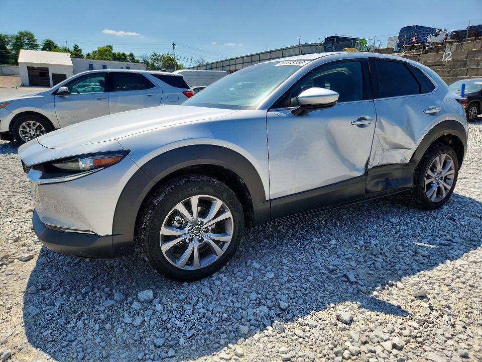 Aukcja sprzedaży 2021 Mazda Cx-30, vin: 3MVDMBCL4MM234344, numer aukcji: 61143166
