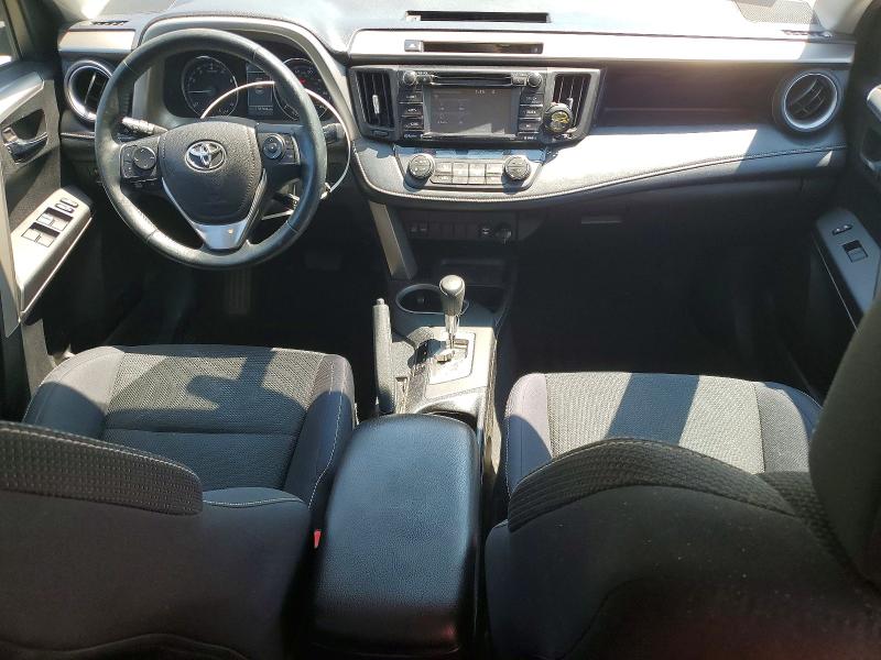 2016 Toyota Rav4 მანქანა იყიდება აუქციონზე, vin: 2T3RFREV7GW461703, აუქციონის ნომერი: 62900656