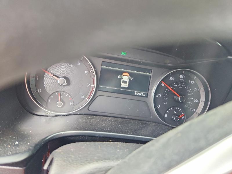 Aukcja sprzedaży 2023 Kia Forte, vin: 3KPF24AD8PE683502, numer aukcji: 61587376