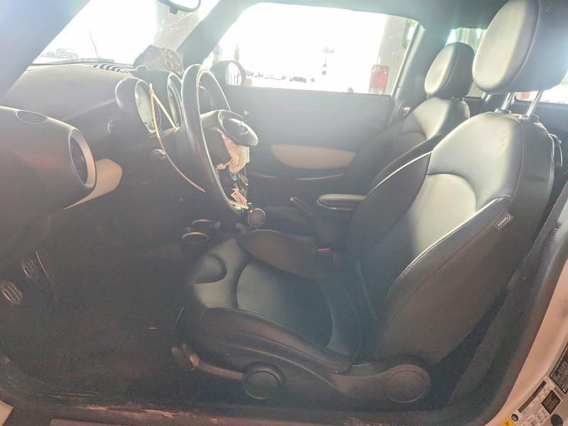 Продажа на аукционе авто 2014 Mini Cooper, vin: WMWZG3C59ETY33553, номер лота: 59399556