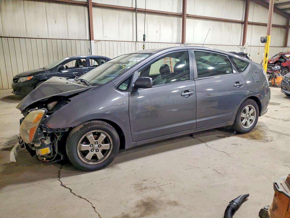 Aukcja sprzedaży 2008 Toyota Prius, vin: JTDKB20U983303032, numer aukcji: 60624226