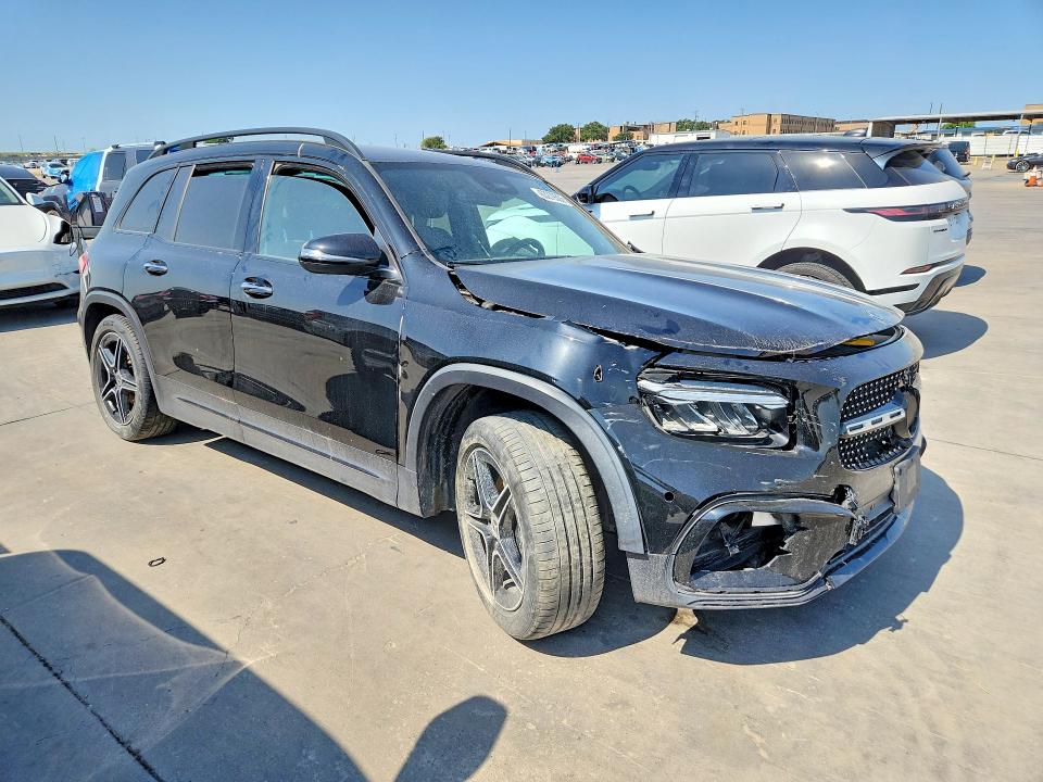 Aukcja sprzedaży 2024 Mercedes-benz Glb, vin: W1N4M4GB2RW353850, numer aukcji: 63279336
