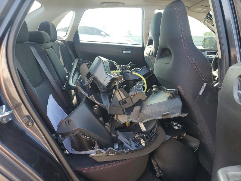 61201076 :رقم المزاد ، JF1GE76649G520569 vin ، 2009 Subaru Impreza مزاد بيع