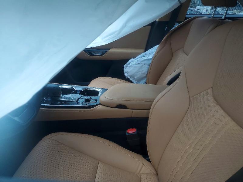 2024 Lexus Nx 350h მანქანა იყიდება აუქციონზე, vin: 2T2GKCEZ9RC029741, აუქციონის ნომერი: 61365316