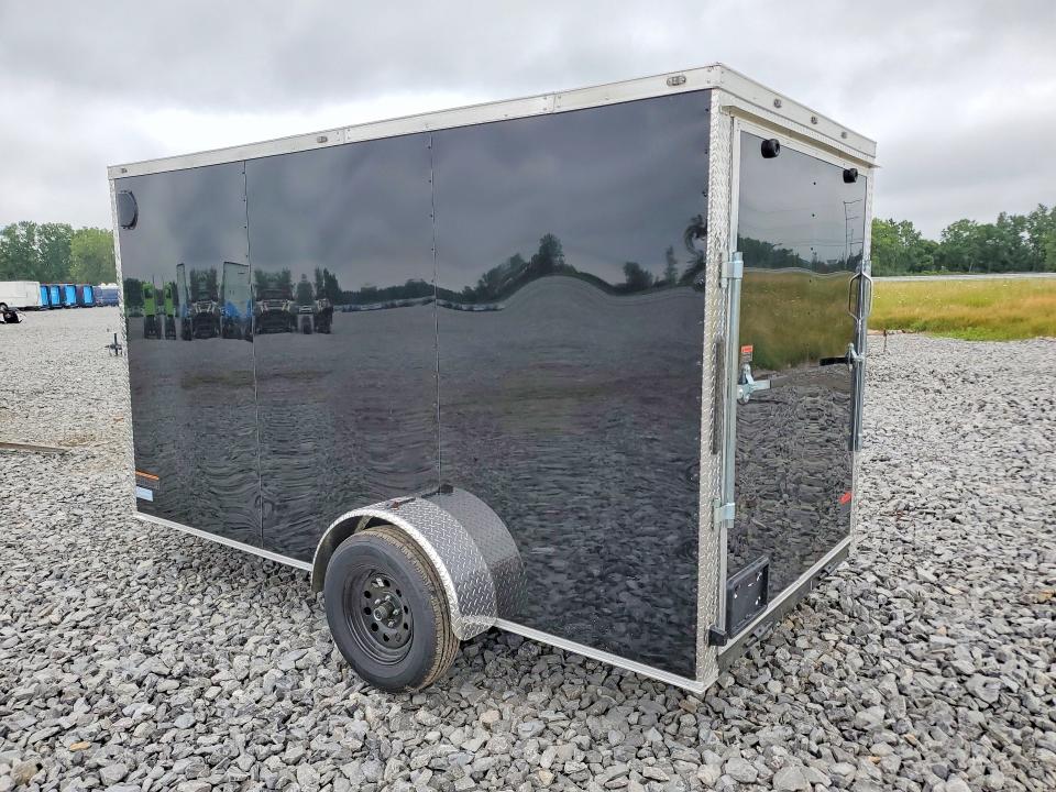 Продажа на аукционе авто 2026 Powerline Cargo Unknown, vin: 1P9BE1214TF849075, номер лота: 61912636