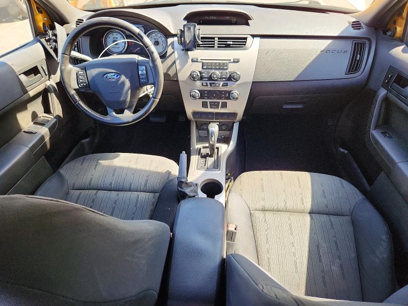 Продажа на аукционе авто 2009 Ford Focus, vin: 1FAHP35N79W259573, номер лота: 63193176