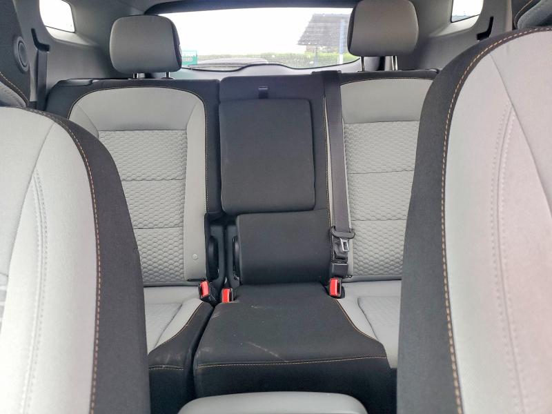 Продаж на аукціоні авто 2019 Gmc Terrain, vin: 3GKALMEV6KL121472, номер лоту: 59313086