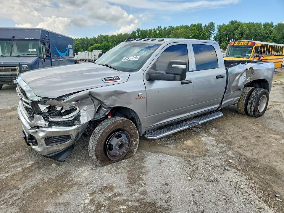 Aukcja sprzedaży 2024 Ram 3500, vin: 3C63RRGL5RG358671, numer aukcji: 61352216