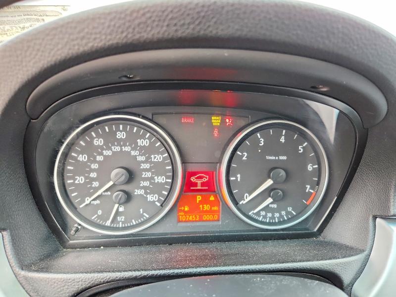 Продаж на аукціоні авто 2006 Bmw 325, vin: WBAVB13536KR66429, номер лоту: 62004956