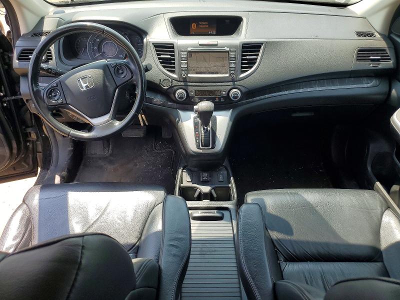 Aukcja sprzedaży 2013 Honda Cr-v, vin: 2HKRM4H76DH626990, numer aukcji: 61756826