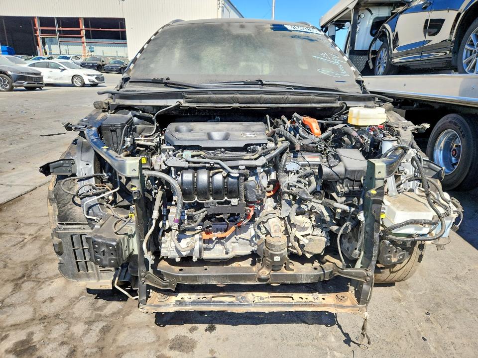 Aukcja sprzedaży 2025 Lexus Rx 350h, vin: 2T2BBMCA8SC076102, numer aukcji: 61840216