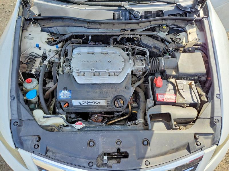 Aukcja sprzedaży 2011 Honda Accord, vin: 1HGCP3F84BA026123, numer aukcji: 62865536