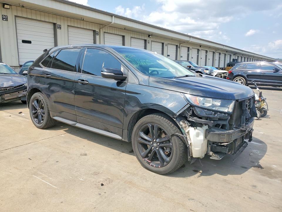 Продаж на аукціоні авто 2015 Ford Edge, vin: 2FMTK4AP0FBC37102, номер лоту: 63143786