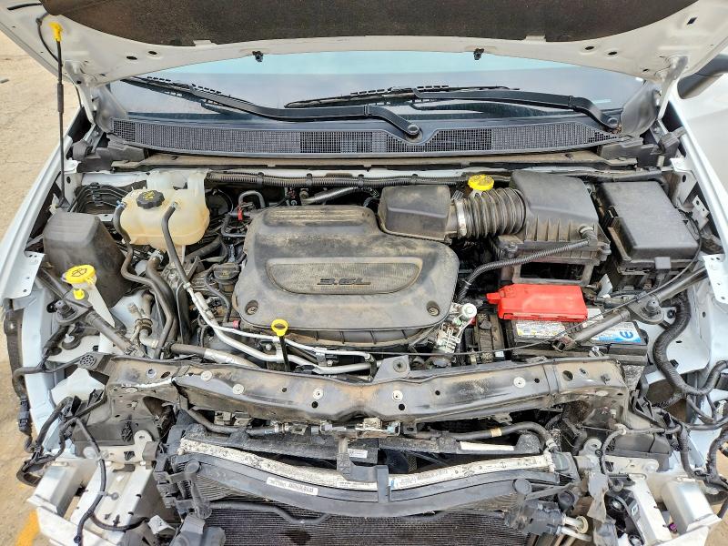 Aukcja sprzedaży 2023 Chrysler Voyager, vin: 2C4RC1CGXPR548679, numer aukcji: 62699706