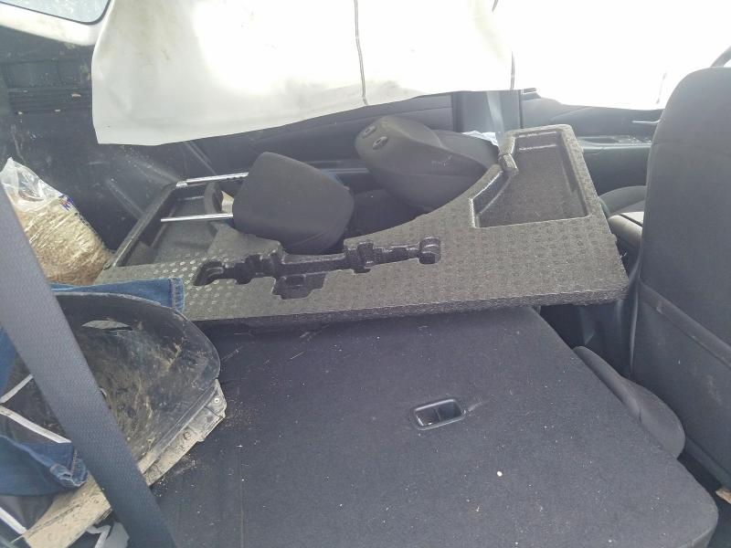 59194496 :رقم المزاد ، KM8JBCAE0PU215662 vin ، 2023 Hyundai Tucson مزاد بيع