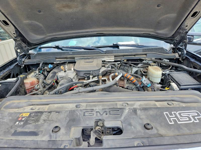 60181806 :رقم المزاد ، 1GT120E88FF553787 vin ، 2015 Gmc Sierra مزاد بيع