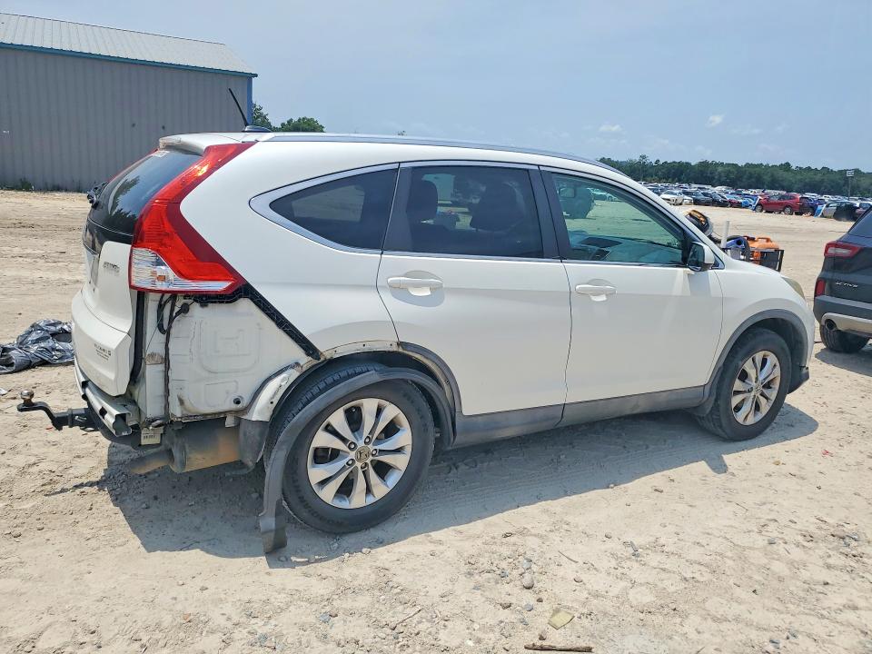 Продажа на аукционе авто 2014 Honda Cr-v, vin: 5J6RM4H73EL059161, номер лота: 62847316