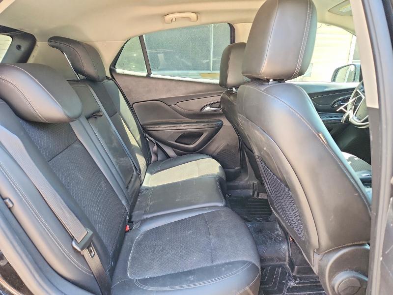 Aukcja sprzedaży 2020 Buick Encore, vin: KL4CJASB6LB009187, numer aukcji: 60576786